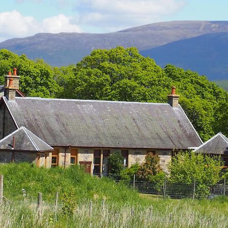 Uist Cottage كينغروس المظهر الخارجي الصورة