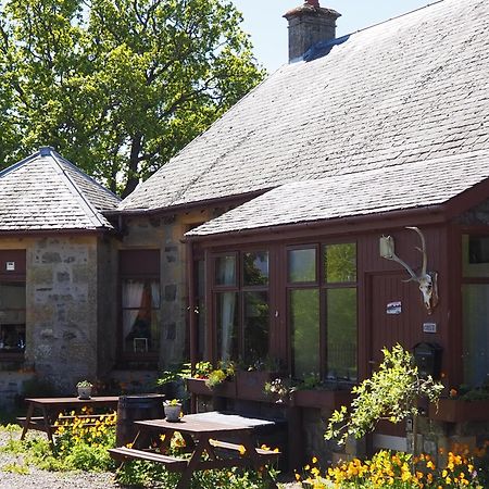 Uist Cottage كينغروس المظهر الخارجي الصورة