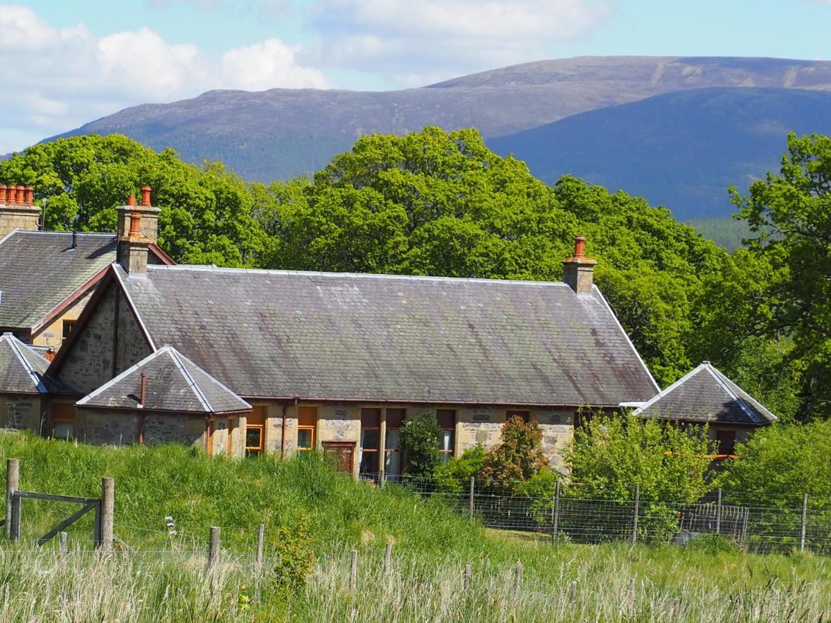 Uist Cottage كينغروس المظهر الخارجي الصورة