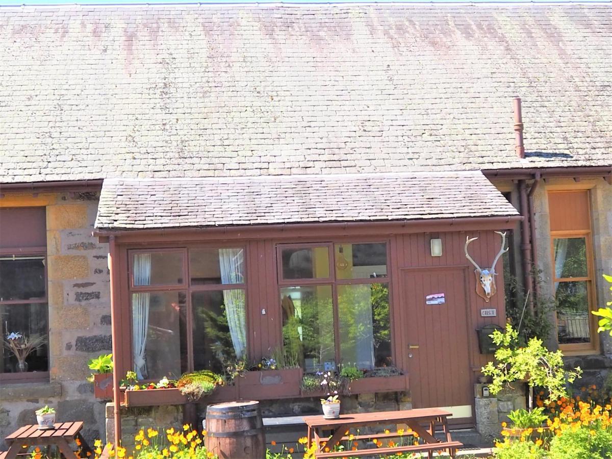 Uist Cottage كينغروس المظهر الخارجي الصورة