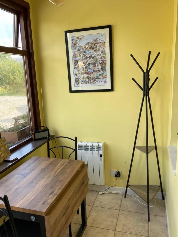 Uist Cottage كينغروس المظهر الخارجي الصورة