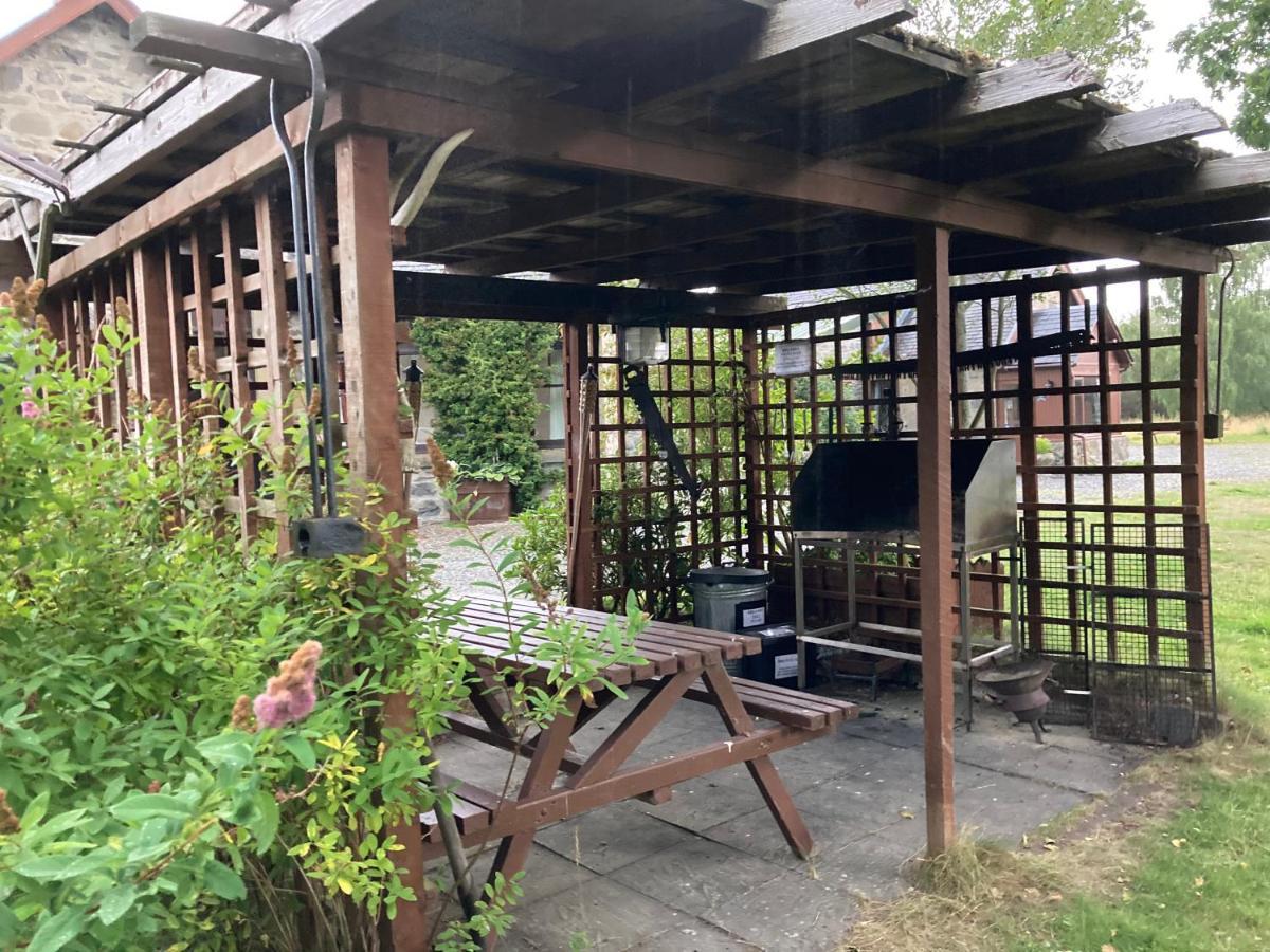 Uist Cottage كينغروس المظهر الخارجي الصورة