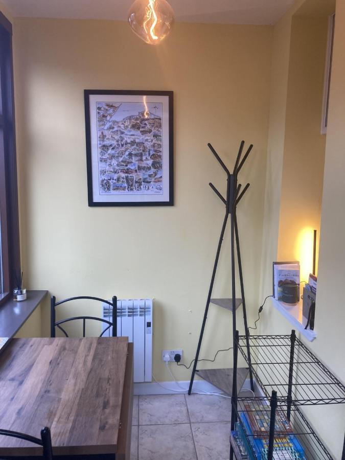 Uist Cottage كينغروس المظهر الخارجي الصورة