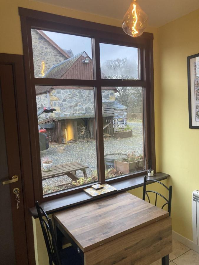 Uist Cottage كينغروس المظهر الخارجي الصورة