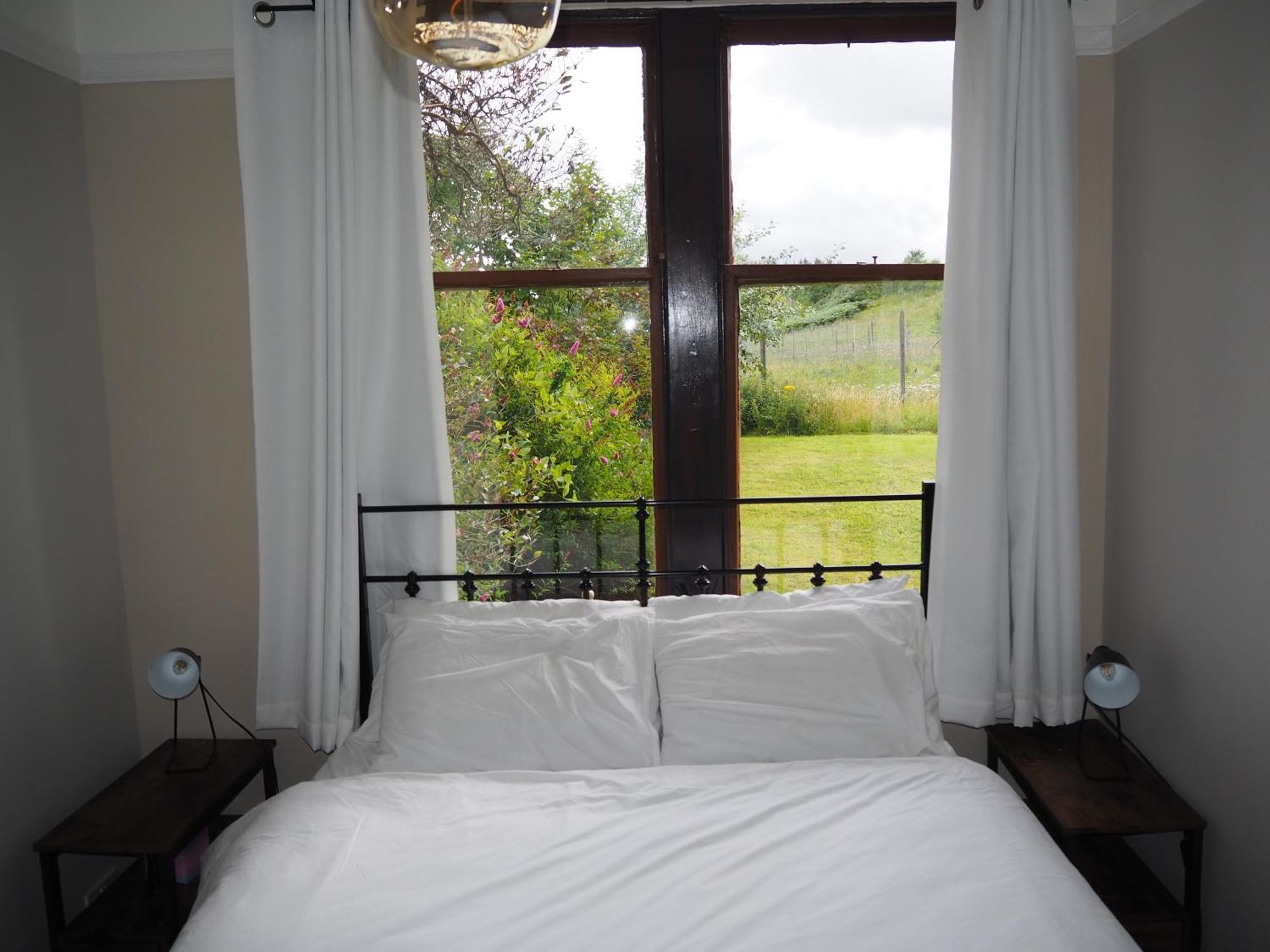 Uist Cottage كينغروس المظهر الخارجي الصورة